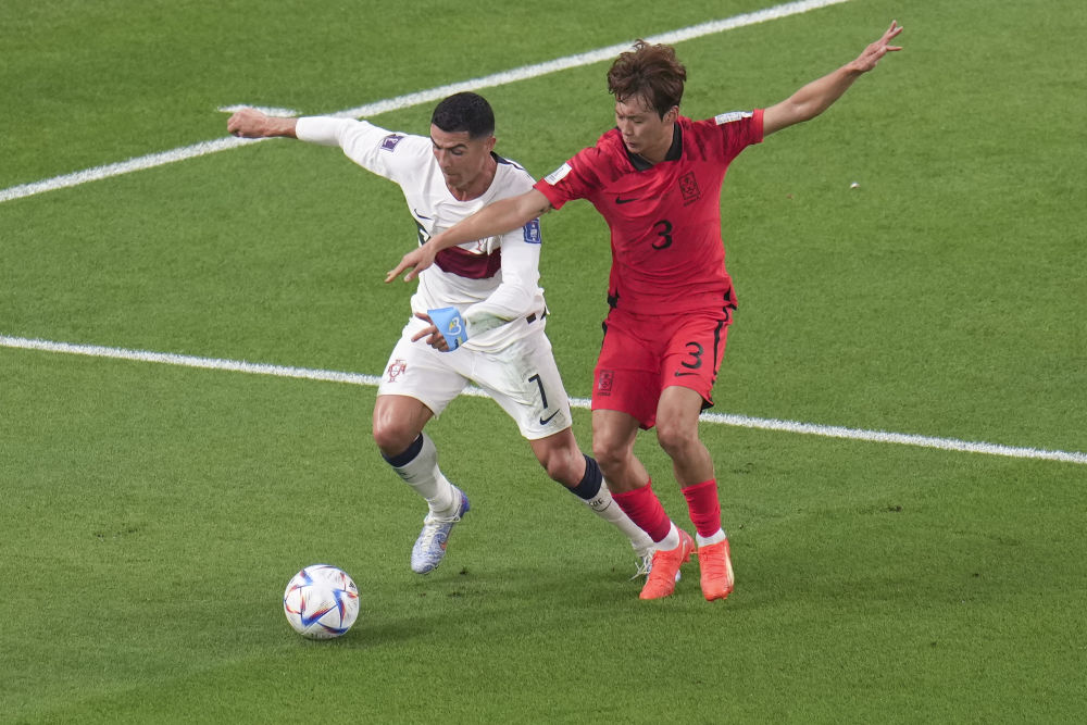 世界杯八强最后两席即将揭晓：“伊比利亚双雄”能否会师？休闲区蓝鸢梦想 - Www.slyday.coM