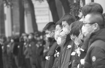 上海人民沉痛悼念和深切缅怀江泽民同志休闲区蓝鸢梦想 - Www.slyday.coM