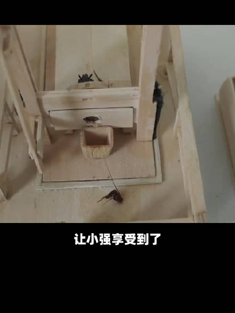 dy上有一个up主叫少女之歌,这个女的在古代绝对是慎刑司大主管……_新浪新闻