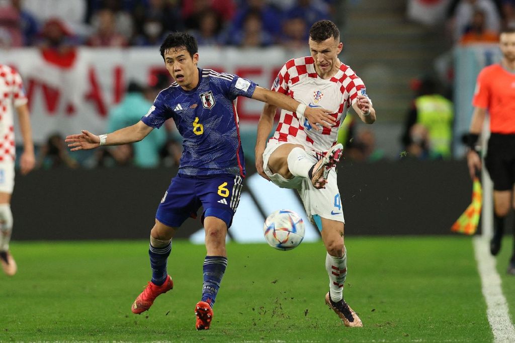 点球不敌克罗地亚队 日本队第四次冲击8强失败休闲区蓝鸢梦想 - Www.slyday.coM