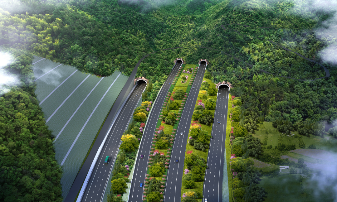 事关浙江人的出行!一批铁路,高速公路工程有新进展|高铁_新浪财经_新