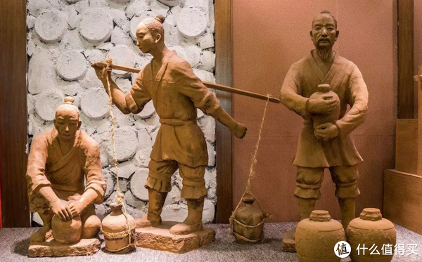都是杜康酒,白水杜康和洛阳杜康谁更正宗?行家:不在一个级别