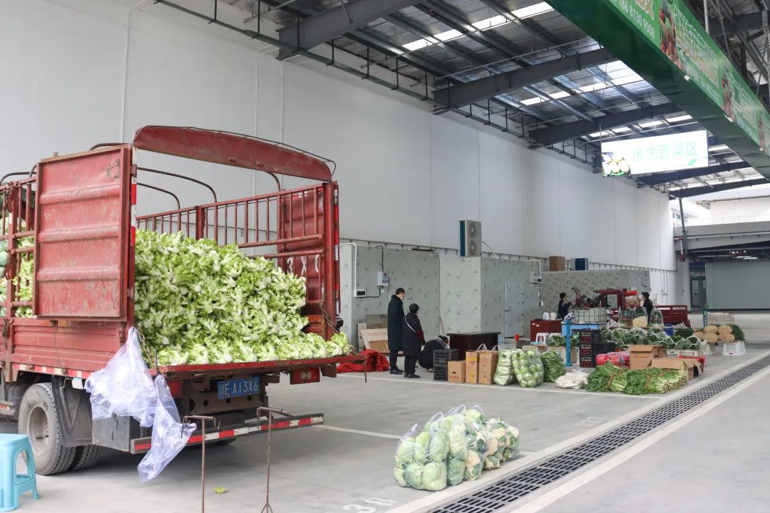 12月8日-31日,内江·中国农批城鲜猪肉17元/斤啦__财经头条