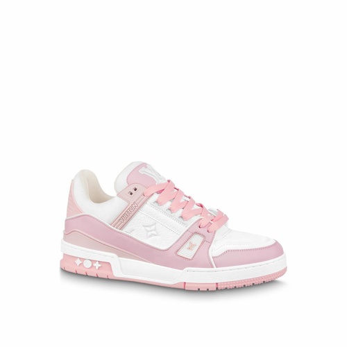 穿LV Trainer,做时尚弄潮儿__财经头条