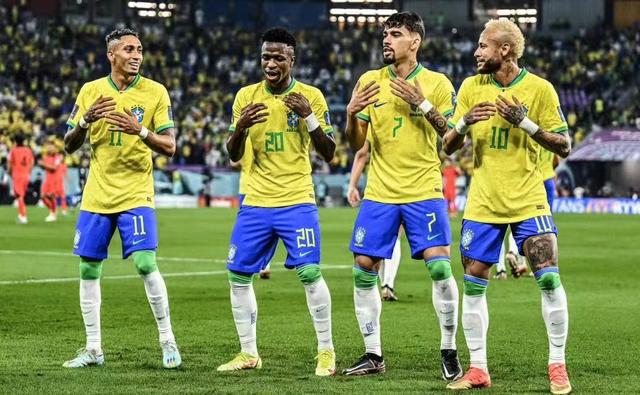 足球王国！巴西4休闲区蓝鸢梦想 - Www.slyday.coM