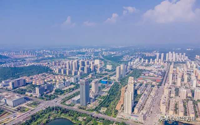 枣庄市的区划变动,山东省的重要城市,为何有6个区县?