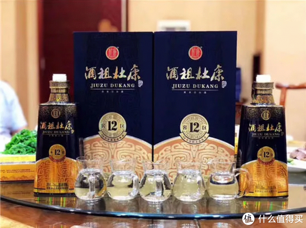 都是杜康酒,白水杜康和洛阳杜康谁更正宗?行家:不在一个级别