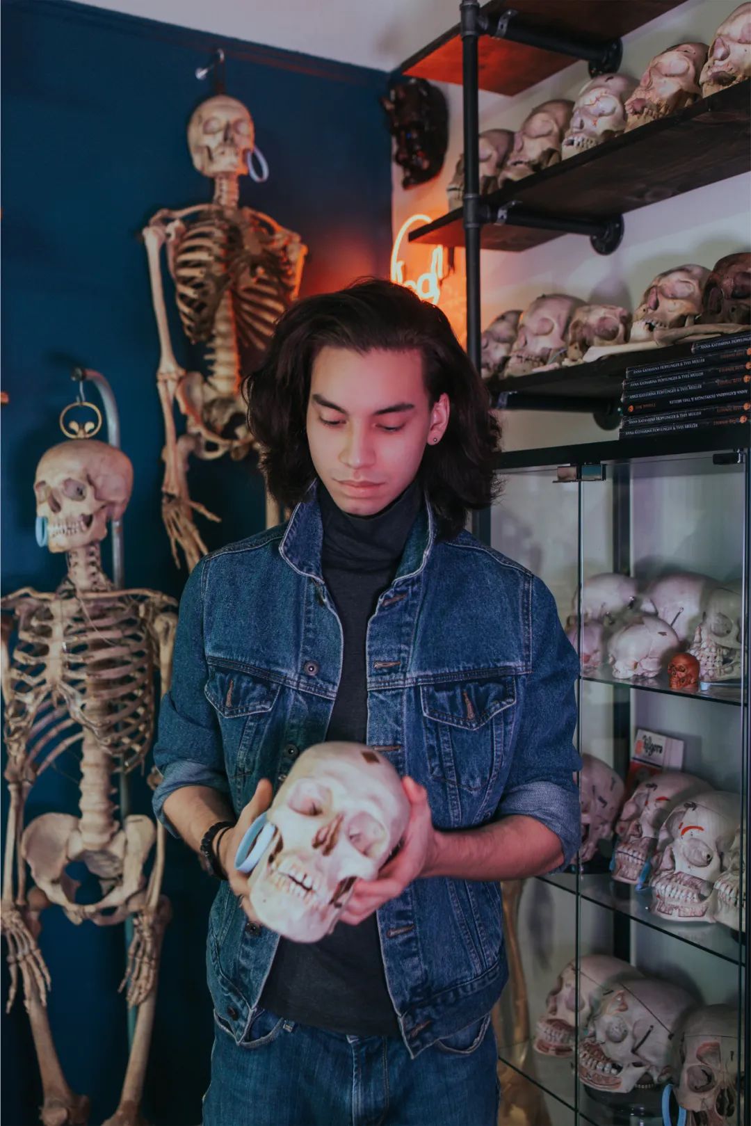 盆骨80刀,头骨3000刀……|人骨_新浪新闻