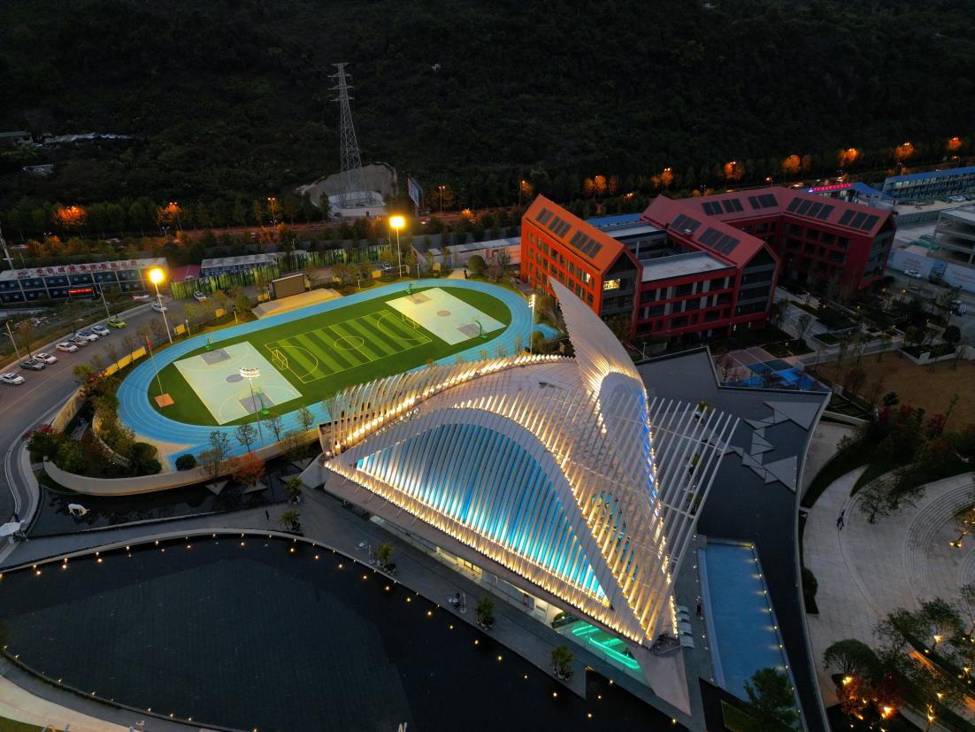 前11月热销1256套,销售额高达14.45亿元,中国铁建·铁建城领跑贵阳楼市|贵阳市|贵州省_新浪新闻