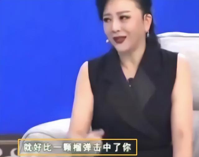著名演员梁丽:带着儿子再婚,为去世的前夫抬棺,54岁仍单身|梁丽|西安|前夫_新浪新闻