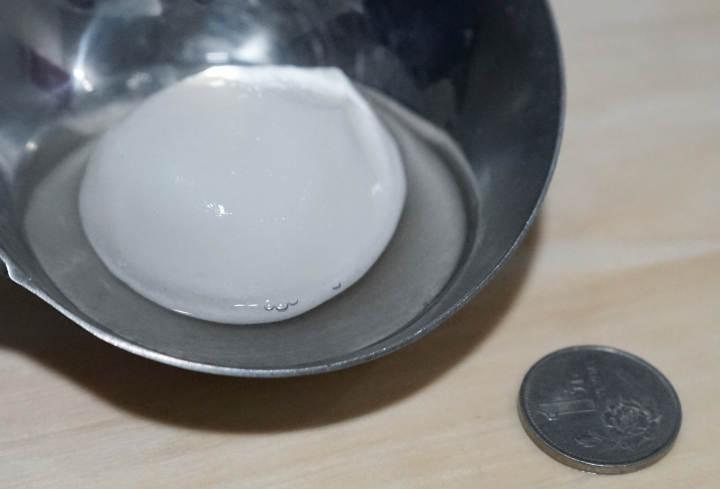 这家菜场里5元一颗的鱼圆太豪华，老板说，都是为了参加比赛休闲区蓝鸢梦想 - Www.slyday.coM