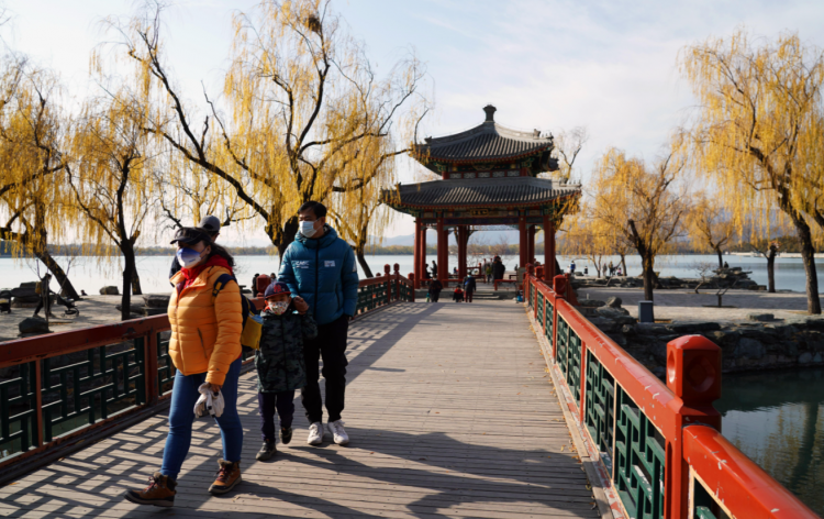 北京：12月6日起，进入商超各类公共场所可不查验核酸证明休闲区蓝鸢梦想 - Www.slyday.coM