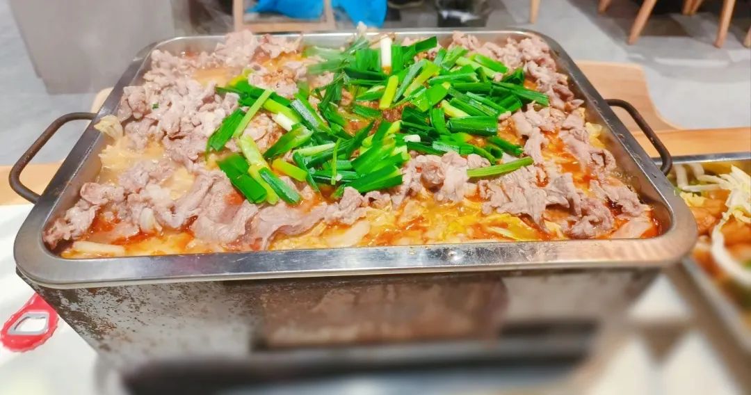 南京羊汤火锅哪家强?满城尽是"小夫妻".__财经头条