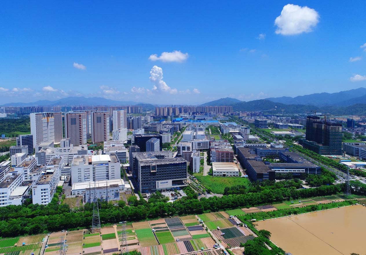 市容环境大变样！龙田街道“绣花功”提升城市管理精细化水平|城市管理_新浪新闻