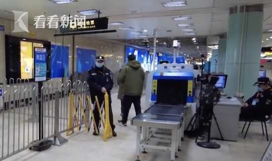 上海继续优化调整疫情防控相关措施 多数公共场所不再查验核酸休闲区蓝鸢梦想 - Www.slyday.coM