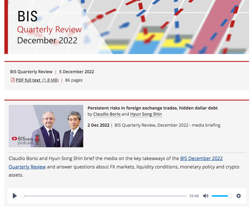 国际清算银行：表外美元债务数量惊人，外汇风险结算风险依然居高不下|美元_新浪财经_新浪网