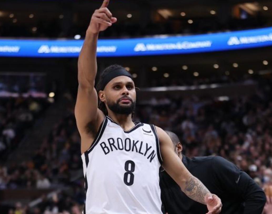 上赛季成功打出身价,米尔斯今夏再与篮网达成一份2年续约合同