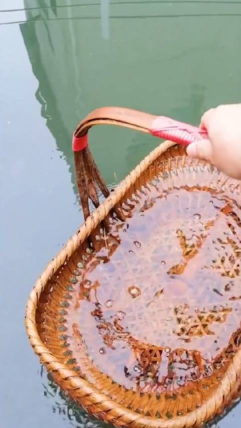 竹篮打水可不一定一场空!__财经头条
