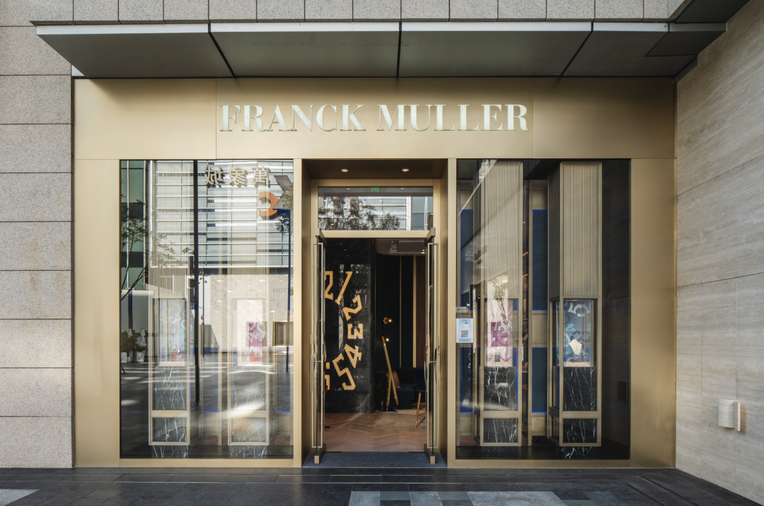 lv跨层西区广场潮奢化厦门万象城的下一轮升级已清晰