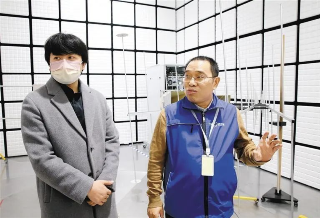为填补行业空白，他只专注一件事——对话优来测创始人刘易勇__财经头条