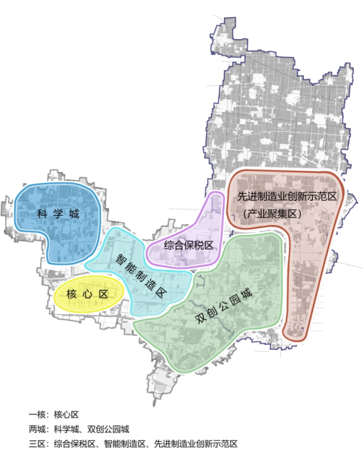 三十年,淄博高新区再出发|淄博市|开发区|高新技术产业_新浪新闻