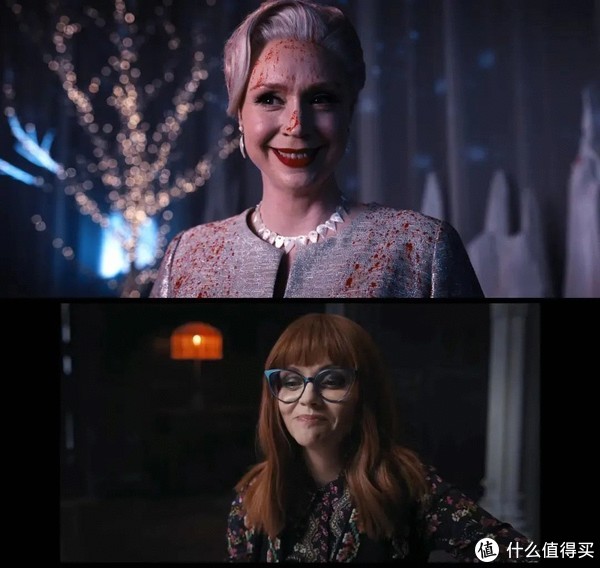 火爆全球，Netflix再出王炸美剧|星期三|Netflix|美剧_新浪新闻