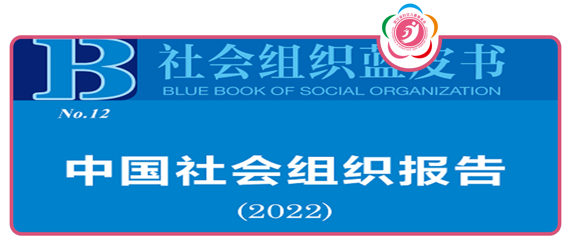 资讯｜《中国社会组织报告（2022）》发布，社会组织总量突破90万个|社会组织|乡村振兴|报告_新浪新闻