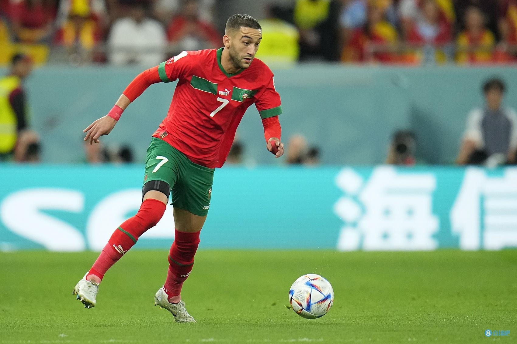 齐耶赫：很多人没料到我们会晋级，但球是圆的一切都有可能休闲区蓝鸢梦想 - Www.slyday.coM