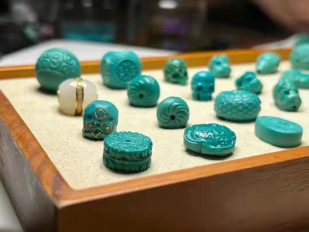 绿松石的功效与好处(绿松石的功效与好处是什么)