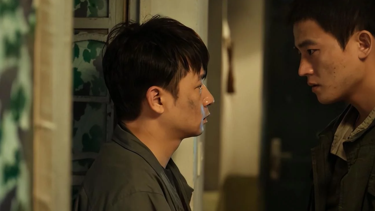 《风吹半夏》陈宇宙扮演者:我演陈宇宙太过瘾,赵丽