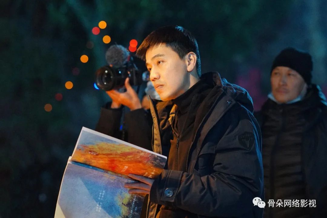 对话《风吹半夏》导演傅东育,毛溦,编剧张挺:重塑野蛮生长的90年代|傅