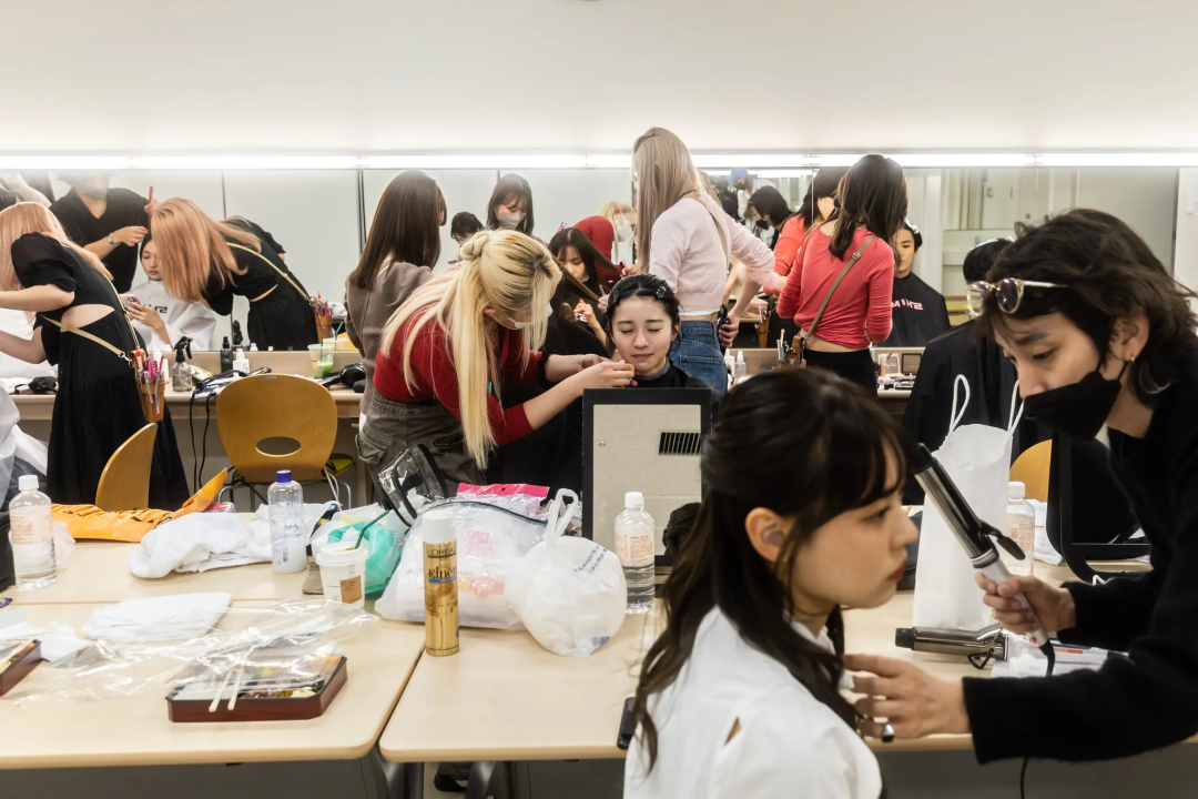 “大学之间的这种选美比赛简直骇人听闻”_手机新浪网