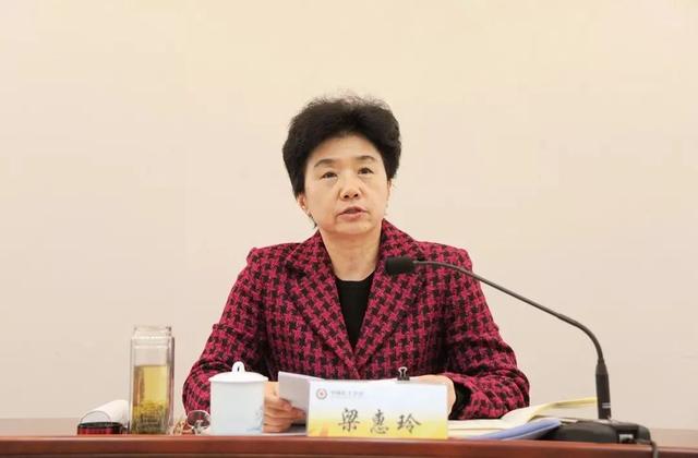 梁惠玲已任黑龙江省政府党组书记|梁惠玲_新浪财经_新浪网