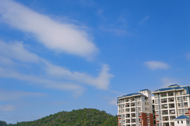 太阳出来了！气温将升至2字头？肇庆未来几日→休闲区蓝鸢梦想 - Www.slyday.coM