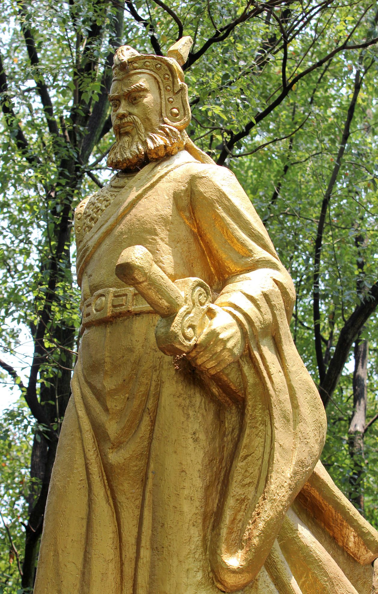 熊廷弼之死:东林党与阉党"合谋"之下的"士道悲歌"__财经头条