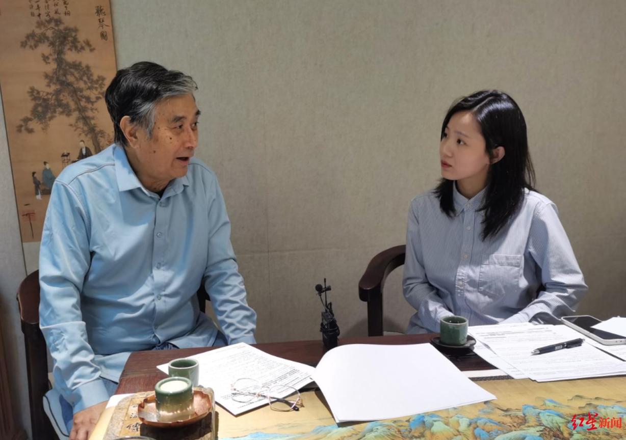 曾光:要更多戴起N95口罩,精神愉快比吃药更重要|防疫|防控|防控策略|疫情|核酸_新浪新闻
