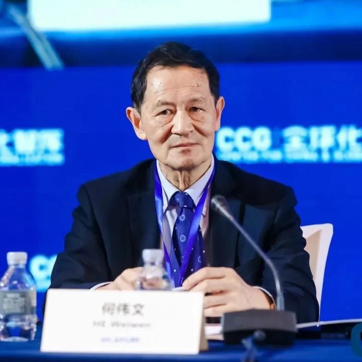 何伟文:中欧应超越分歧,共同捍卫多边规则和全球供应链|欧洲|何伟文|美国|补贴|欧盟_新浪新闻