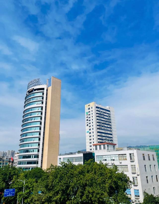 太阳出来了！气温将升至2字头？肇庆未来几日→休闲区蓝鸢梦想 - Www.slyday.coM