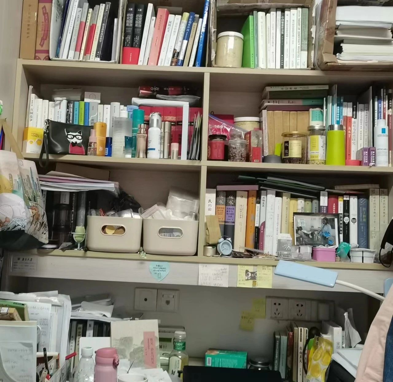 象牙塔尖,忧郁的博士生|博士生_新浪财经_新浪网