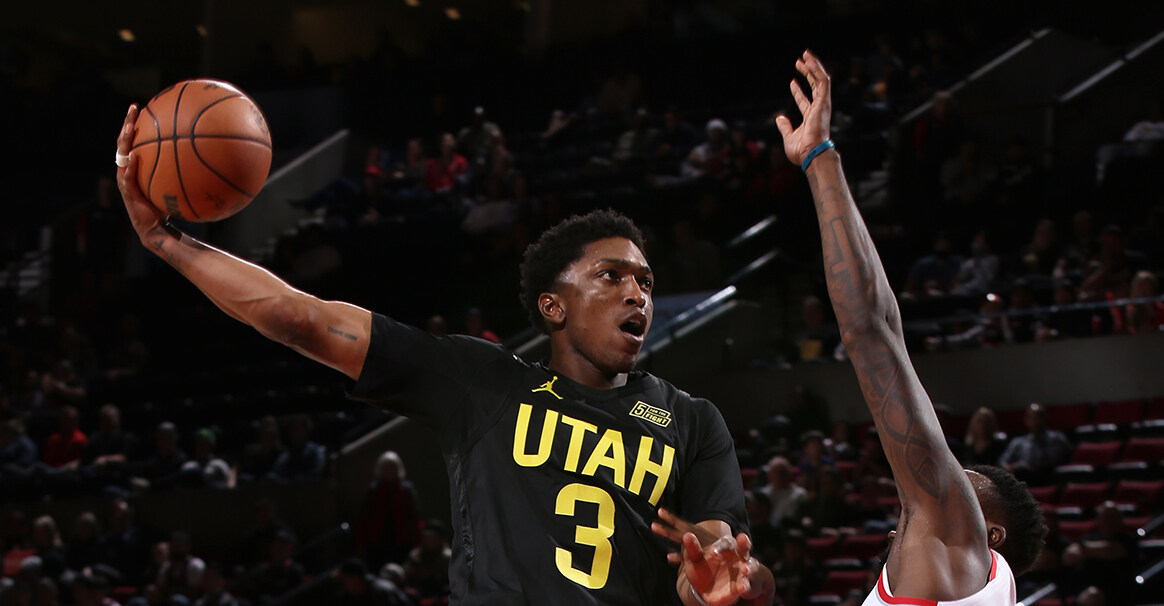 曝斯坦利-约翰逊将与热火下属发展联盟球队签约|斯坦利|约翰逊|热火