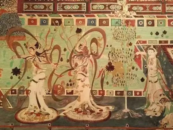 道中华丨旋转跳跃不停歇西域传来的胡旋舞为何风靡大唐