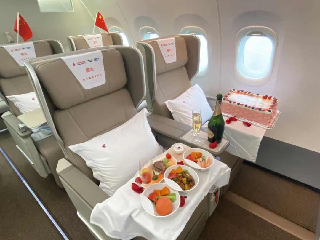 飞机舱位等级的秘密 如何选择最划算的座位