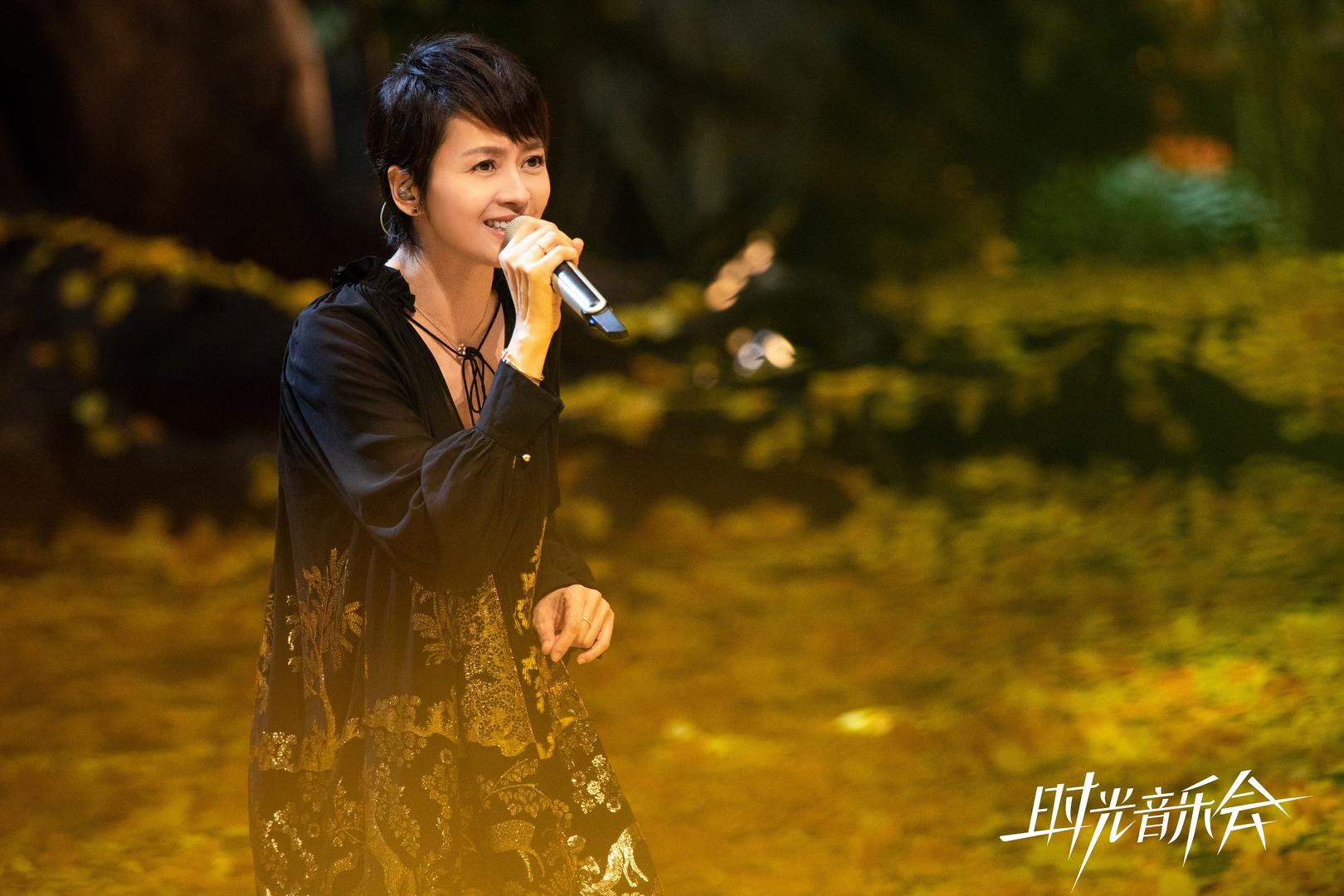 《时光音乐会2》今晚首播：周深、胡夏唱金曲，田震、阿杜“回忆杀”__财经头条