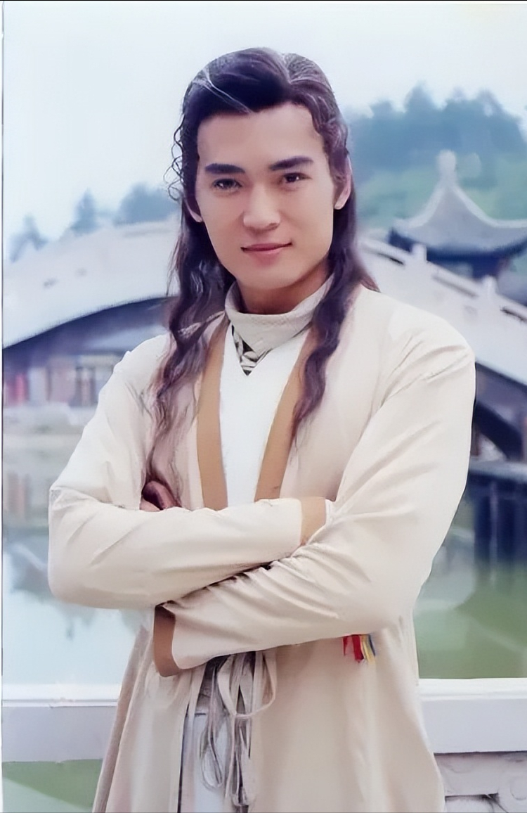 《小李飞刀》曾经是一部惊世骇俗的国产电视剧,二十年过去了,依旧是一