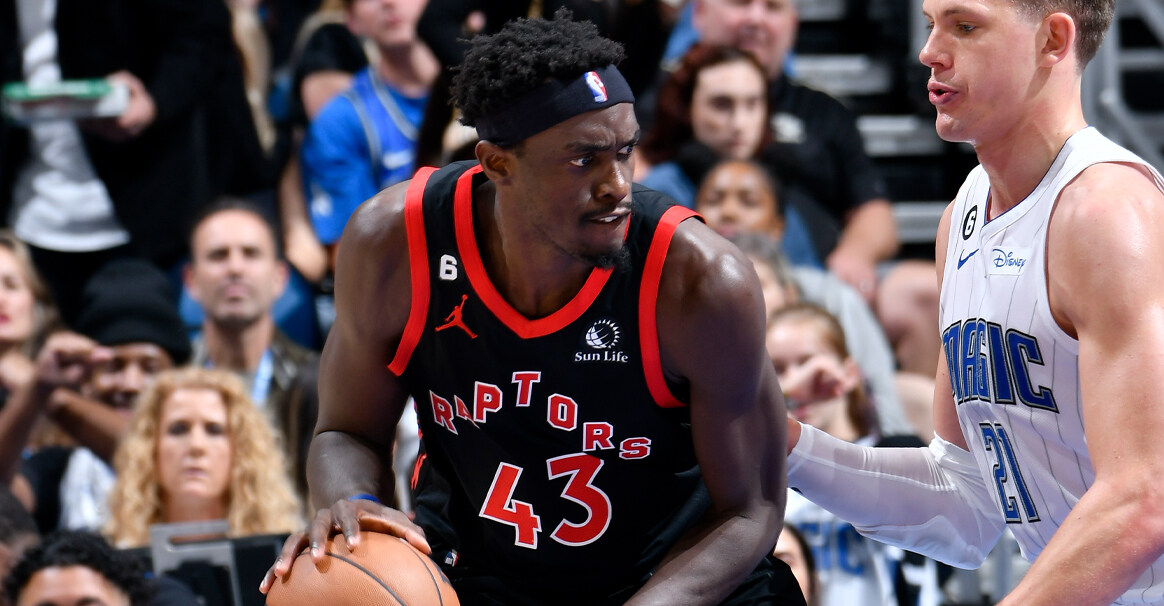 西亚卡姆27中13空砍36 9 7|西亚卡姆|猛龙|魔术_新浪新闻