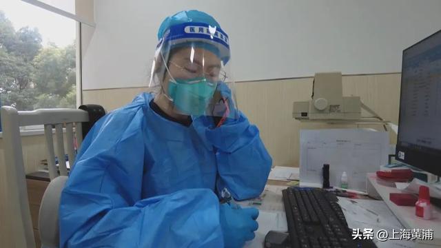 “新十条”出台后，他们走进社区老人家→