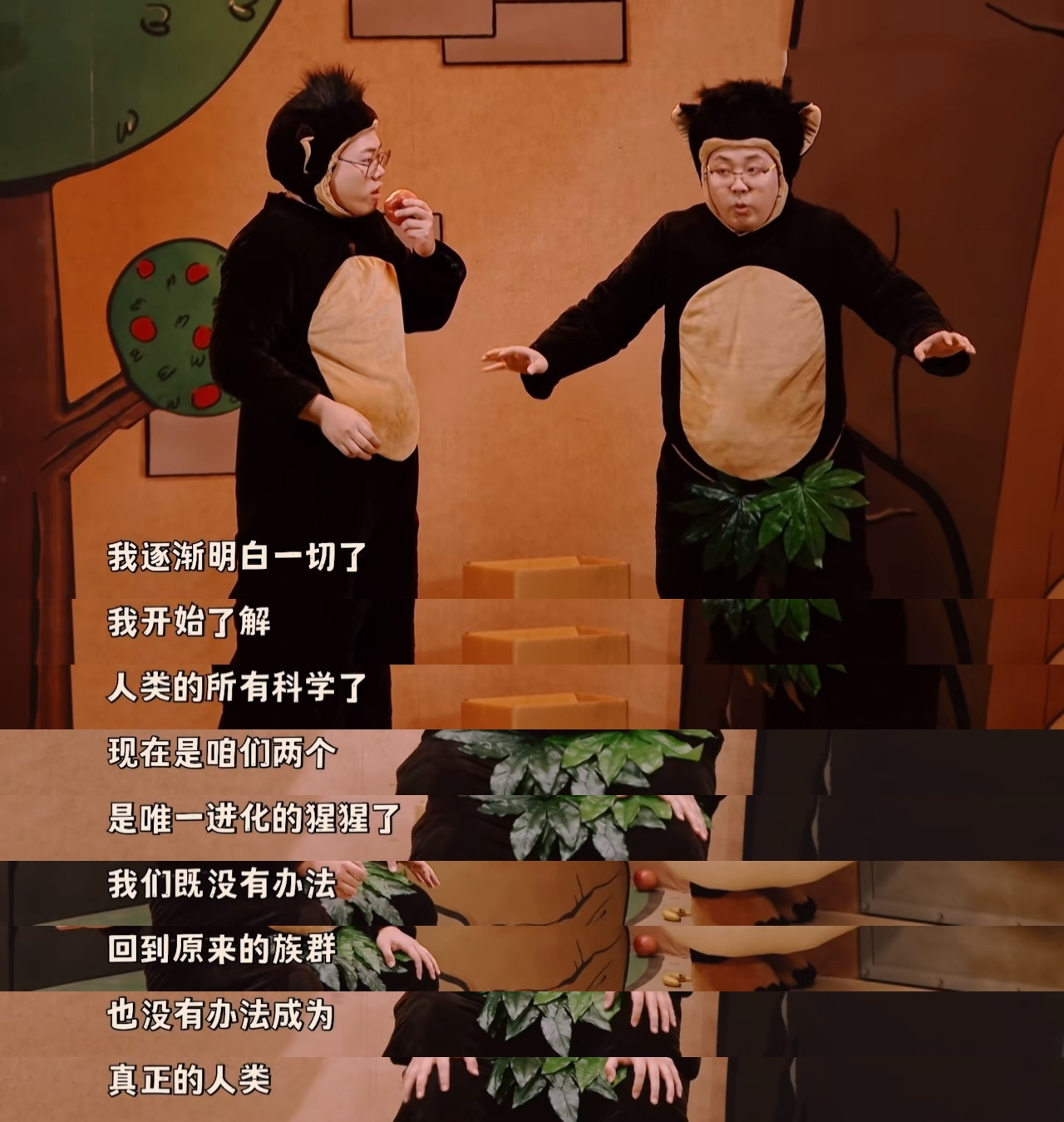 土豆吕严:喜剧的内核是喜剧 | 专访|土豆|喜剧_新浪新闻