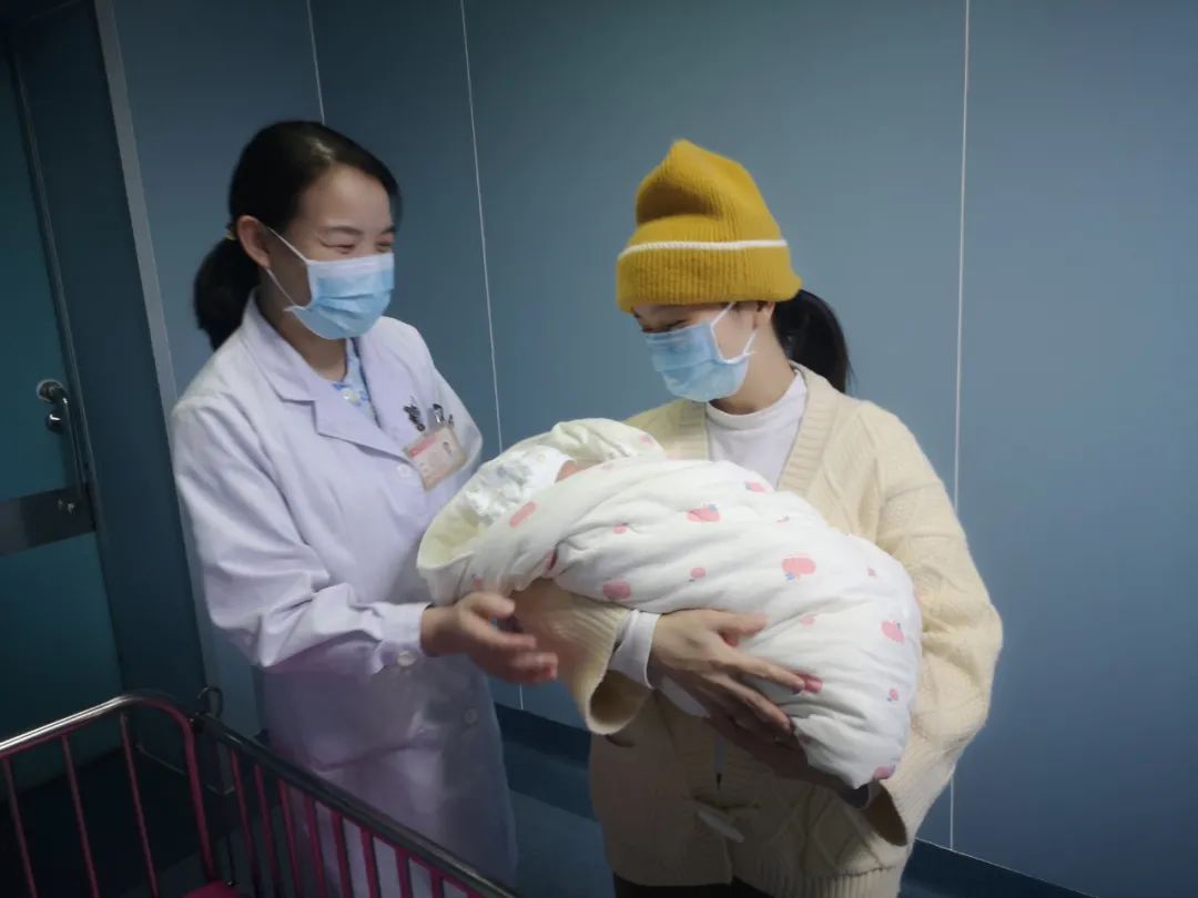 护士办出院要多久