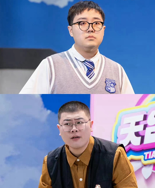 土豆吕严:喜剧的内核是喜剧 | 专访|土豆|喜剧_新浪新闻