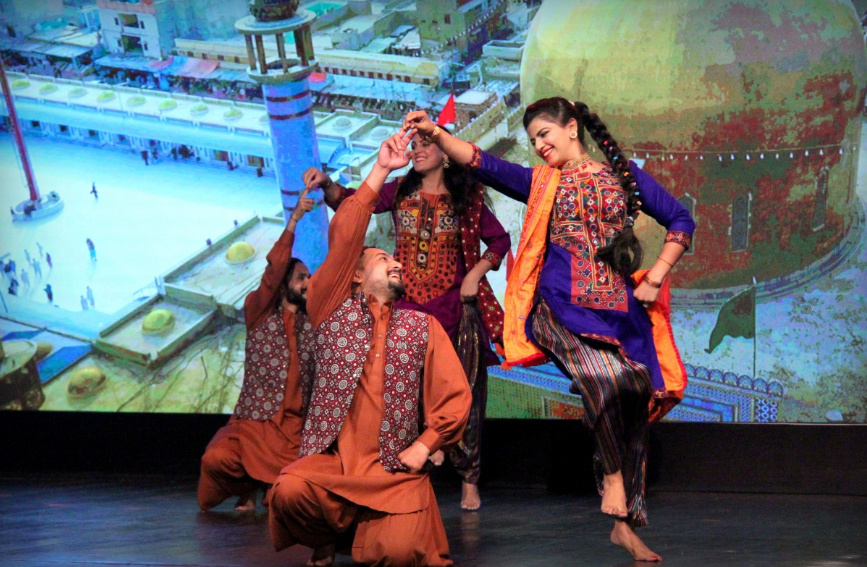 2022中巴民族音乐会上演 奏响文化交流新乐章休闲区蓝鸢梦想 - Www.slyday.coM